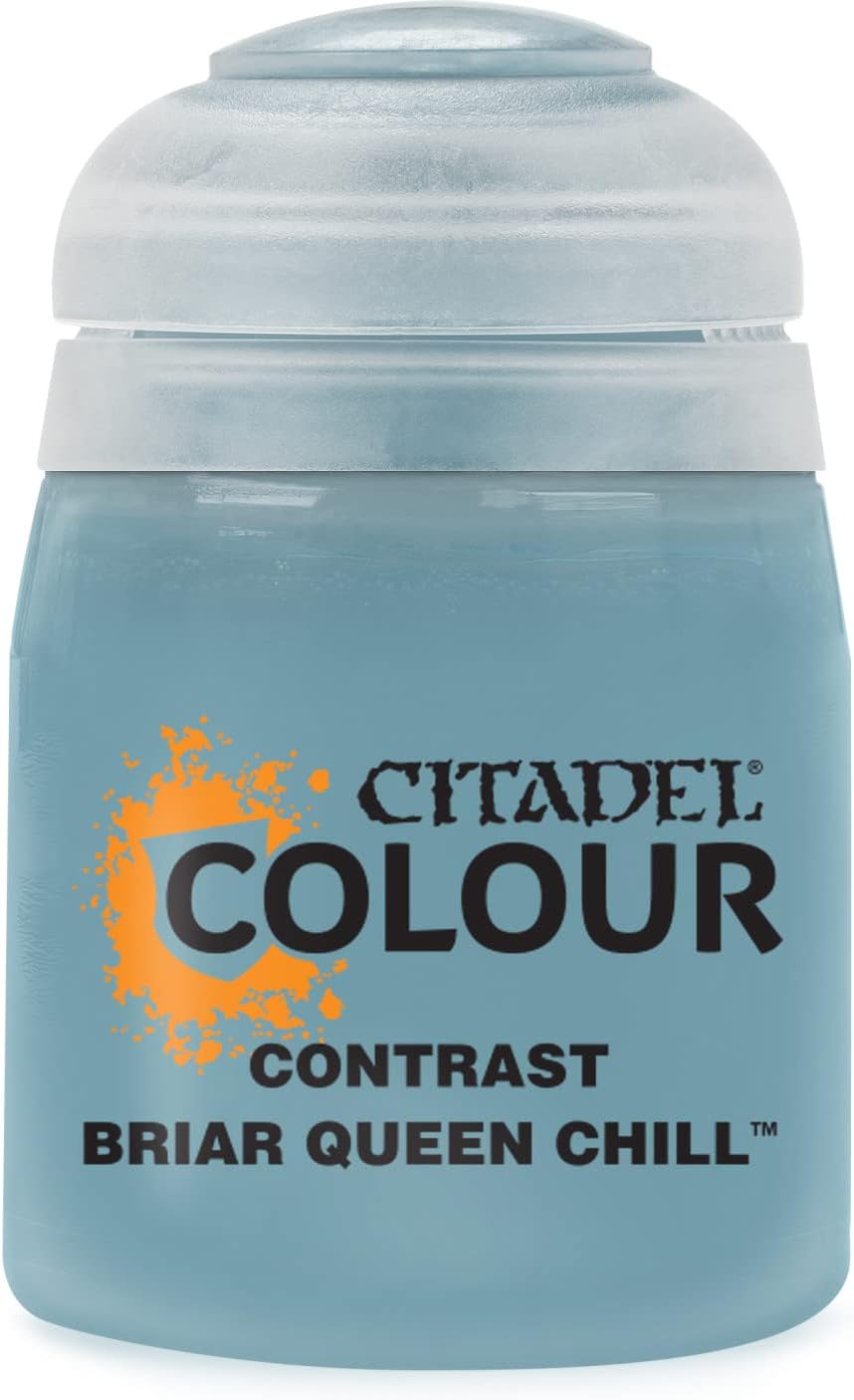 Citadel Contrast: Briar Queen Chill (18ml)