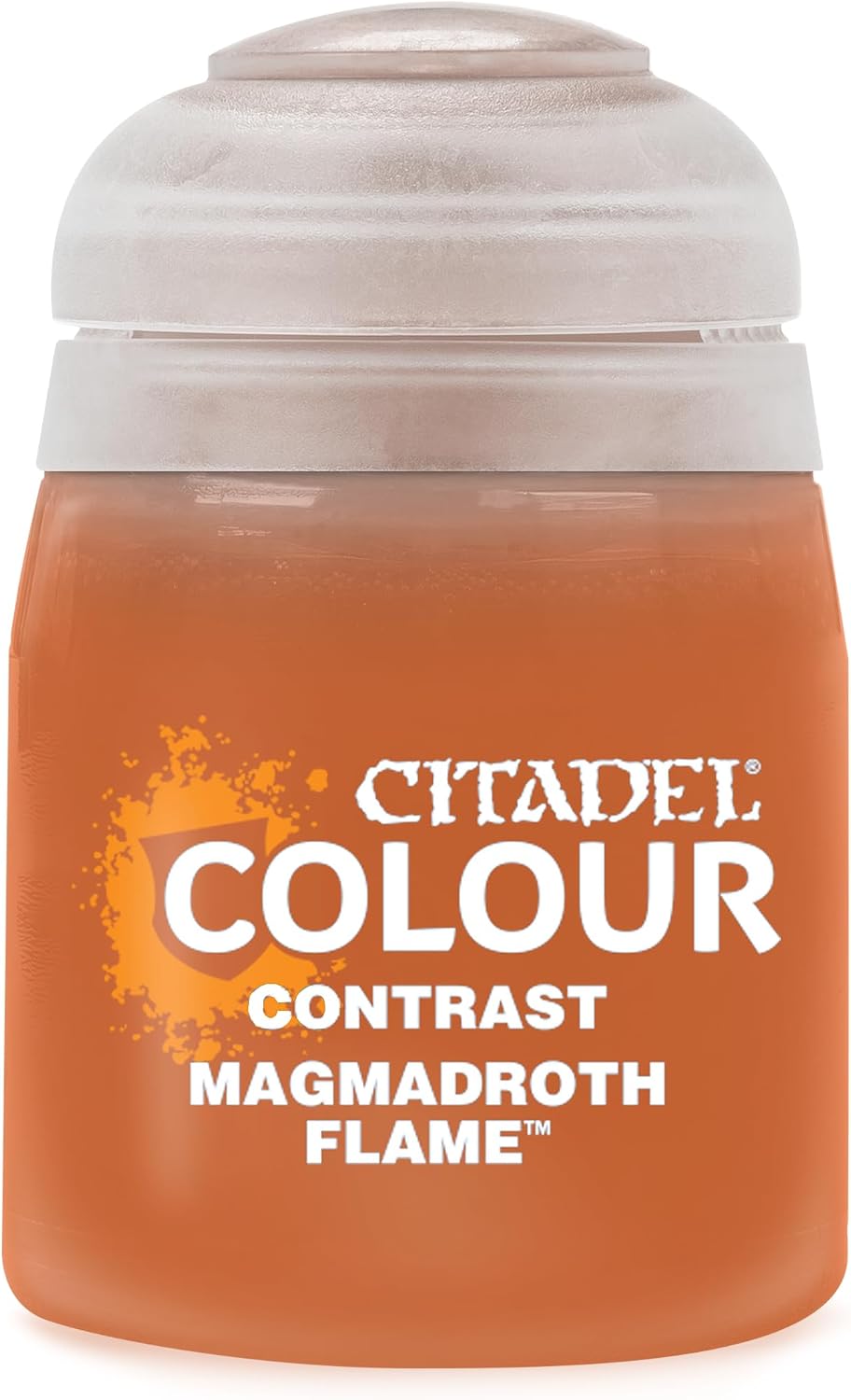 Citadel Contrast: Magmadroth Flame(18ml)