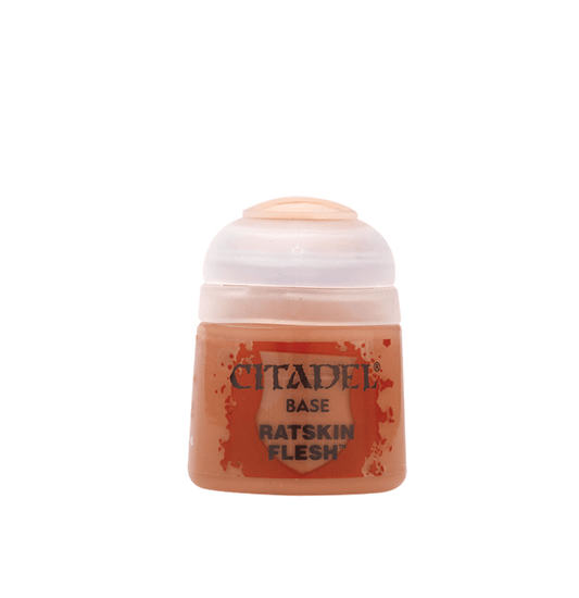21-19 Citadel Base: Ratskin Flesh