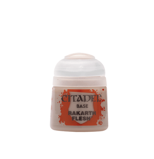 21-27 Citadel Base: Rakarth Flesh
