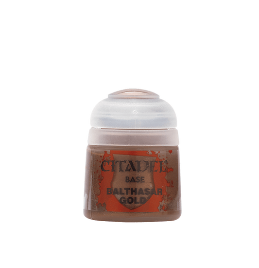 21-29 Citadel Base: Balthasar Gold