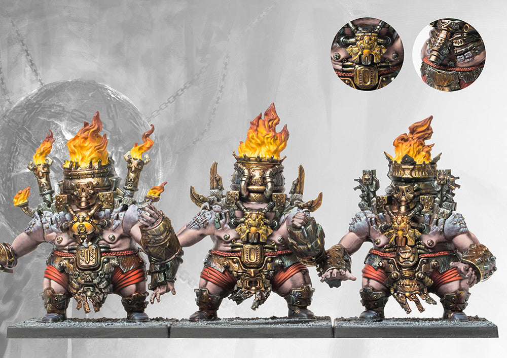 Dweghom: Found/Lost (Dual Kit)