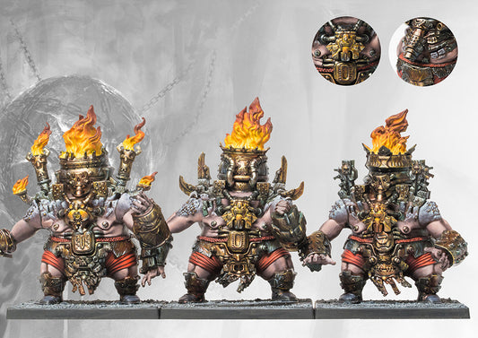 Dweghom: Found/Lost (Dual Kit)