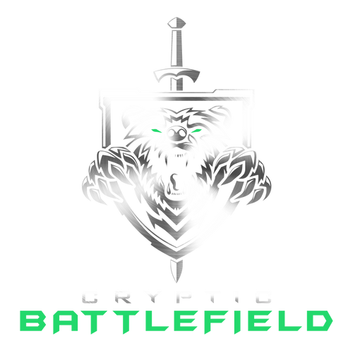 Cryptic Battlefield