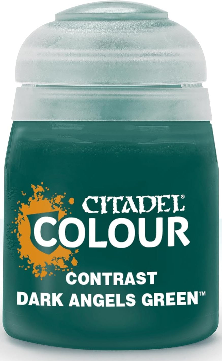 Citadel Contrast: Dark Angels Green (18ml)