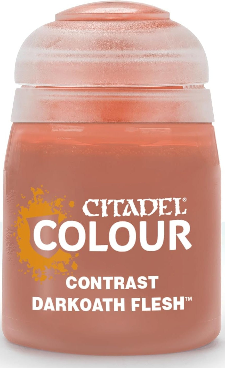 Citadel Contrast: Darkoath Flesh (18ml)