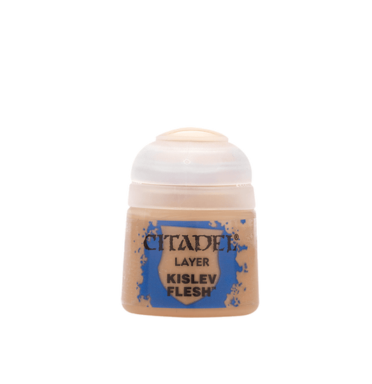 22-37 Citadel Layer: Kislev Flesh