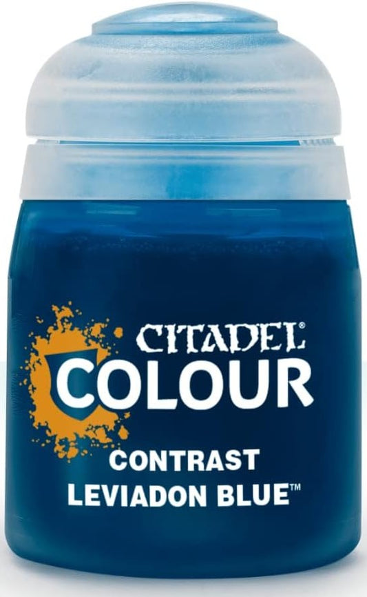 Citadel Contrast: Leviadon Blue (18ml)