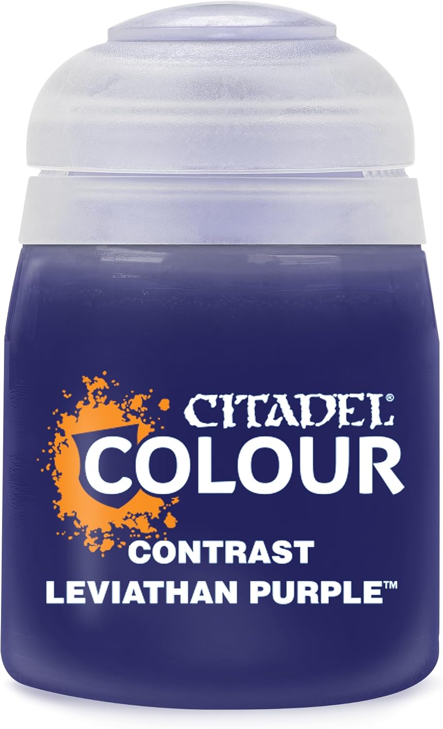 Citadel Contrast: Leviathan Purple (18ml)