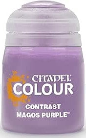 Citadel Contrast: Magos Purple (18ml)