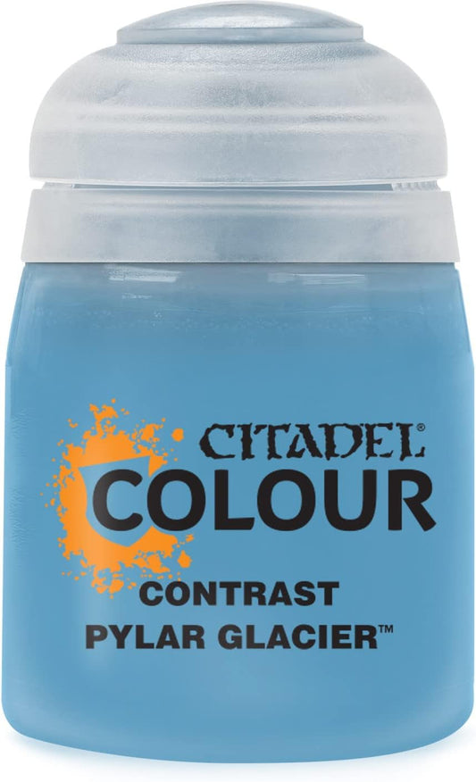 Citadel Contrast: Pylar Glacier (18ml)
