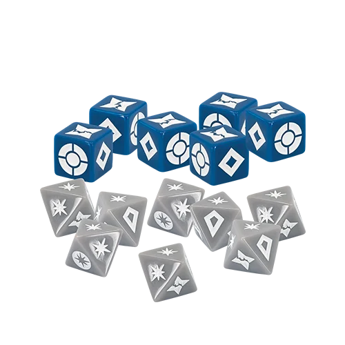 Star Wars Shatterpoint: Dice Pack