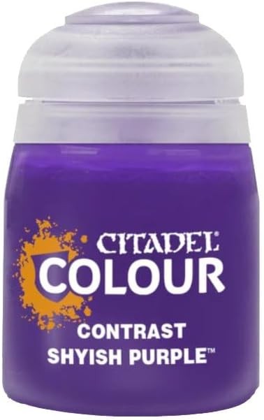 Citadel Contrast: Shyish Purple (18ml)