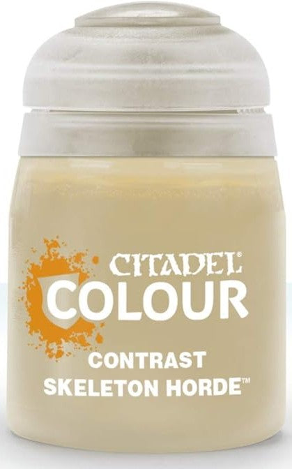 Citadel Contrast: Skeleton Horde (18ml)