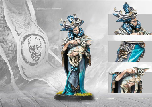 Spires - Merchant Prince