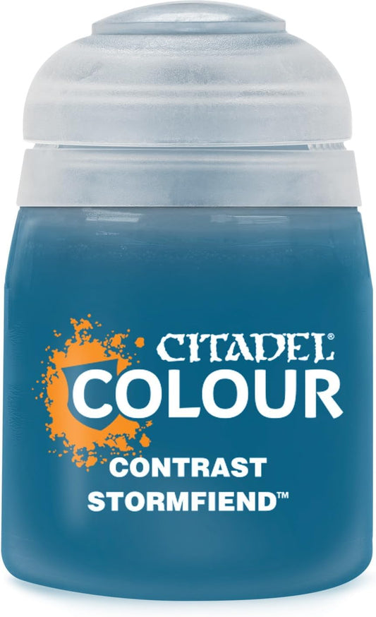 Citadel Contrast: Stormfiend (18ml)