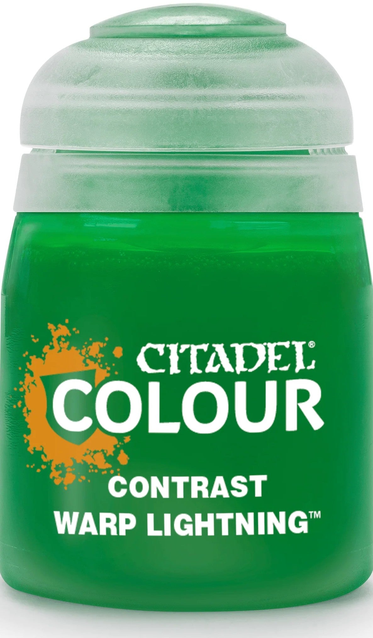 Citadel Contrast: Warp Lightning (18ml)